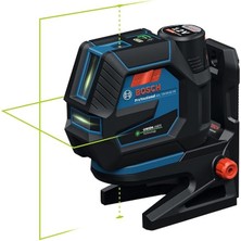 Ahes Kombi Lazer Gcl 12V-50-22 Cg Professional