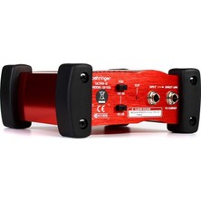 Ahes Ultra-G GI100 - Aktif Dı Box