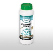 Ahes Humateks Liquid 1 Lt (Sıvı Hümik Asit)