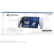 Ahes Portal™ Remote-Player