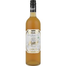 Ahes Gold Serisi, Sahlep Içeceği