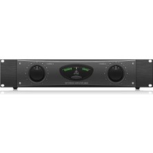 Ahes A800 Professional 800W Reference-Class Power Amplifier