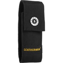 Ahes 934927 Nylon Schwarz Etui