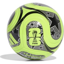 Ahes Fifa World Cup 26 Trionda Club Futbol Topu