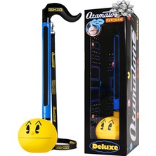 Ahes Deluxe Elektronik Müzik Enstrümanı (Pac-Man)