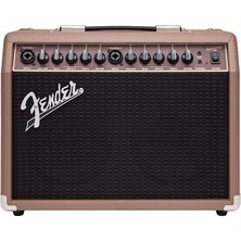 Ahes Acoustasonic 40 Akustik Gitar Amfisi