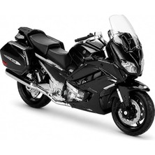 Ahes 1:18 Burago Yamaha Fjr 1300 As