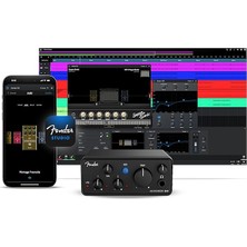 Ahes Studio Audiobox Go