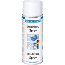 Ahes Izolasyon Spreyi | 400 ml | Akrilik Reçineye Dayalı Yalıtım Lake