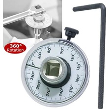 Ahes Tork Açı Ölçer 007-RC1634