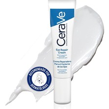 Ahes Onarıcı Göz Kremi 14 ml