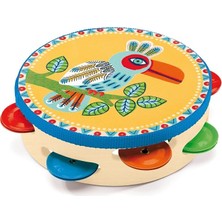 Ahes Tambourine