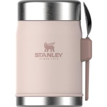 Ahes Classic Legendary Kaşıklı Yemek Termosu 0.4l