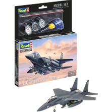 Ahes Model Set F-15E - 1:72-63972