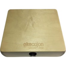 Ahes Snare Cajon