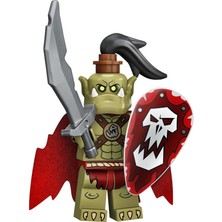 Ahes Minifigures 71037 Series 24 : 7.orc