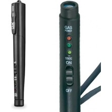 Cem GD-3000 Yanıcı Gaz Kaçak Dedektörü