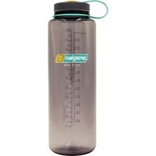 Ahes Içecek Şişesi 'wh Silo Sustain' Su Şişesi, Patlıcan, 48OZ