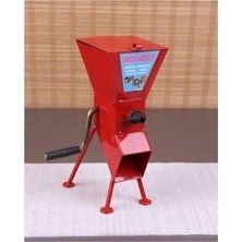 Ahes Kollu Fındık Ceviz Badem Kıracağı Fındık Kırma Makinesi 32X18 cm