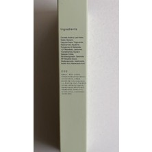 Ahes Cica Calming Daily Cream - Vegan Bitkisel Nemlendirici Krem 50ML