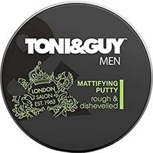 Ahes & Guy Doğal Mat Etki Şekillendirici Krem Wax, 75 ml
