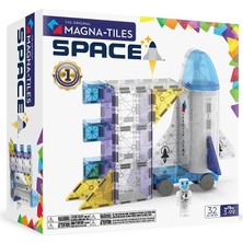 Ahes Space 32 Parçalı Manyetik Yapı Seti, Orijinal Manyetik Yapı Markası