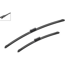 Ahes Aerotwin Silecek Seti [600/425 Mm] A744S 3397014744