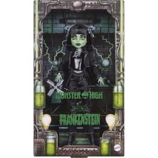 Ahes High Koleksiyon Universal Monsters Frankenstein