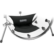 Ahes Eq Pad Bas Davul Damperi Sınırlı Üretim