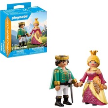 Ahes Duo Pack 71886 Prens ve Prenses