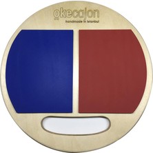 Ahes Practice Pad 10 Inç