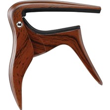 Ahes IGC10W Gitar Capo