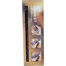 Ahes Eğitim Seti Plastik Süpürde - Re + DVD + Metod + CD Süpürde Ney Seti