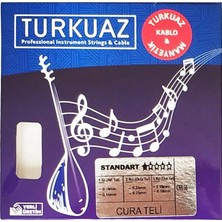 Ahes Takım Cura Teli - 016 Set
