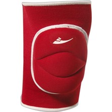 Ahes Junior Voleybol Dizliği Kırmızı VD-745