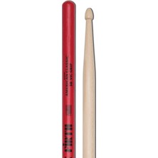 Ahes Firth Baget(Çift) Vıc 5b Grıp, Hıckory, 0.595"X16", Medı