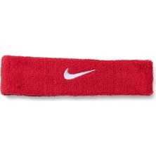 Ahes Üniseks Swoosh Klasik He Kafa Bandı