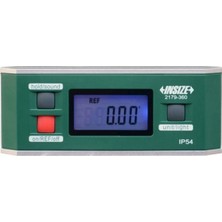 Insize 2179-360 Eğim Ölçer