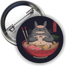 Ahes Anime Buton Rozet, TYB0QYHFSQ61V78534