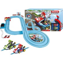 Ahes First Mariokart Yarış Seti