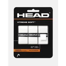 Ahes Soft Overgrip 3’lü