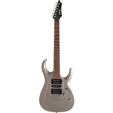 Ahes X200 Sv Elektro Gitar Gri