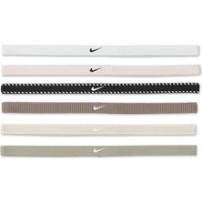Ahes Flex Classic 6pk Erkek Saç Bandı