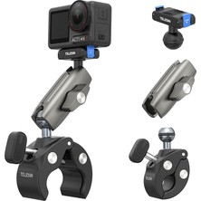 Ahes Djı Action 6/5/4 Için Süper Kelepçe Tutucu, 9-38 mm