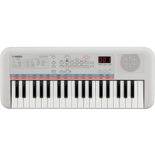 Ahes Remie PSSE30 37-Tuş Mini Org (Beyaz)