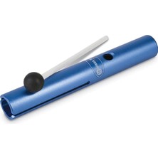 Ahes Percussion LP775-BL Vibra-Tone, Indigo Mavi
