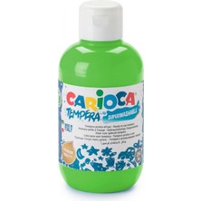 Ahes Tempera Suluboya Süper Yıkanabilir Yeşil 250 ml