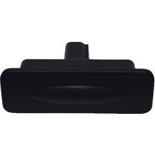 Ahes Hyundai I30, Elantra ve Kia Ceed Uyumlu Bagaj Açma Düğmesi Butonu Switch Oem 81260-A500