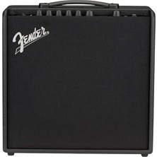 Ahes Mustang LT50 Digital Combo Guitar Amplifier Elektro Gitar Amfisi