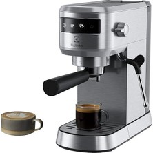 Ahes E6EC1-6ST Explorer 6 Espresso Cappuccino Kahve Makinesi